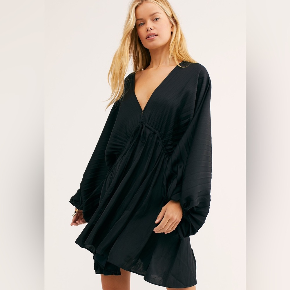 Free people Arzel Mini Dress